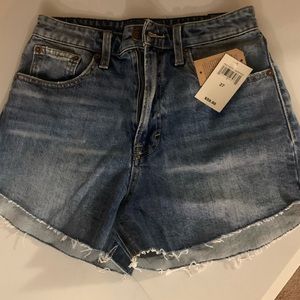 Lucky Brand Denim Short
